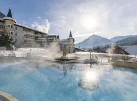 Posthotel Achenkirch Resort and Spa - Adults Only
