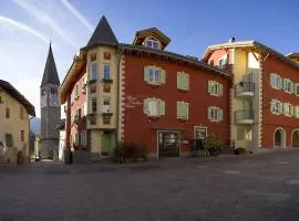 Albergo Cavallino Bianco