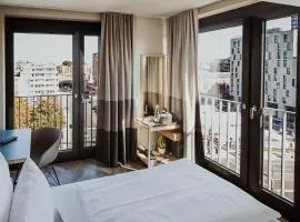 Emma by Schulz Hotel Berlin Friedrichshain