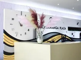 Hotel Bucaramanga Plaza
