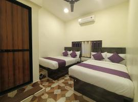 Foto di Hotel: Hotel Star of Kurla - Nearest from Kurla - Near BKC