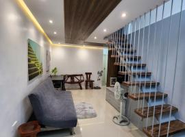 Hotel kuvat: Comfy & stylish place in Antipolo City