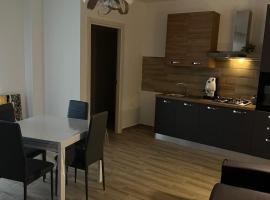 Hotel Photo: b&bapartment-La Rosa