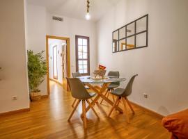 Ξενοδοχείο φωτογραφία: Apartamento Centro Azahar II