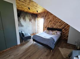 Gambaran Hotel: Pokoje Gościnne i Apartament Górski Widok