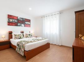 Hình ảnh khách sạn: Casa Petisqueira 88-Paredes-Oporto