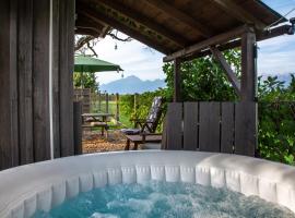Fotos de Hotel: Glamping with a view