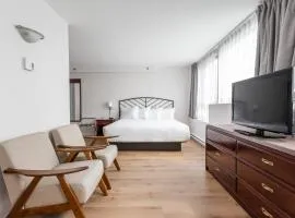 Hotel les Suites Labelle