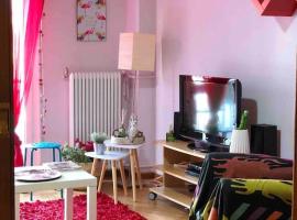 Hotel foto: Boutique Apartment in the Center of Ioannina