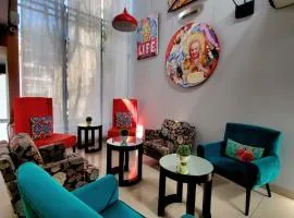 Barranco Boutique Hotel by 3B