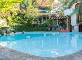 Hotel Paraíso Encantado