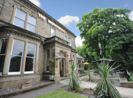 A picture of the hotel: Brentwood Inn by Greene King Inns