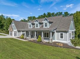 Ξενοδοχείο φωτογραφία: 8 Bedroom Home near Asheville!