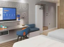 Holiday Inn Express Suzhou Fenhu by IHG