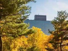 Grand Hyatt Seoul