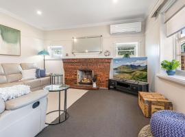 Фотографія готелю: Golden Square Gold Class Guest House, Bendigo