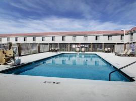 A picture of the hotel: Motel 6-Ogden, UT - Riverdale