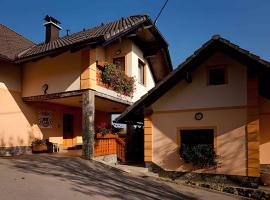 Hotel fotografie: Houses and Apt in Smarjeske Toplice Kranjska Krain 26042