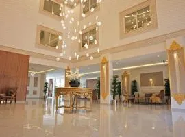فندق الزوين - Alzuwain Hotel, hotel in Arar