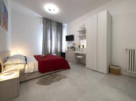 Gambaran Hotel: Triumvirato Rooms