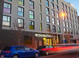 DoubleTree by Hilton Girona, hotel a Girona