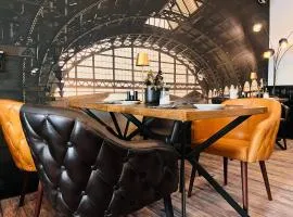 Designhotel Central Fulda