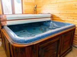 Hotel Photo: 3 Bed Cottage-Parking-Garden-Free Hot Tub Weekends