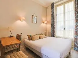 Hôtel François d'O