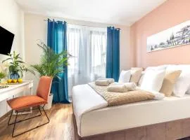 Hotel A4 Wrocław - Bielany