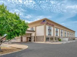 Hampton Inn St. Louis/Collinsville, hotel in Collinsville