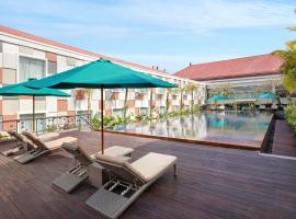 Gambaran Hotel: Novotel Bali Ngurah Rai Airport