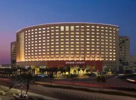 Grand Hyatt Al Khobar Hotel and Residences, hotel en Al Khobar