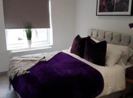 Hotel Photo: Lovely 2-Bed Apartment in Stanford-le-Hope