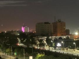 होटल की एक तस्वीर: Ismailia