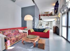 Gambaran Hotel: Accomodo MIL42 Design Loft - Fondazione Prada