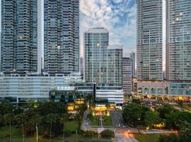 A picture of the hotel: Intercontinental Miramar Panama, an IHG Hotel