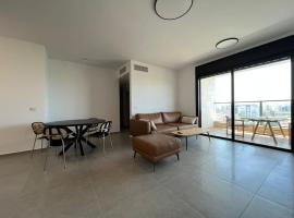 Ξενοδοχείο φωτογραφία: Menahem Arber 4 Bedroom