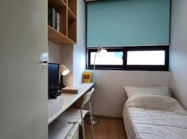 Hotel kuvat: Coem Livingtel