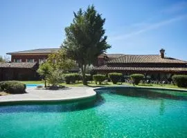 Hotel El Mirlo Blanco