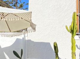 La Posada Coliving, ξενοδοχείο σε Viña del Mar