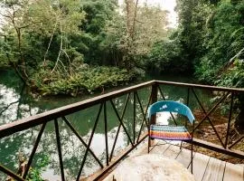 La Martina Ecolodge