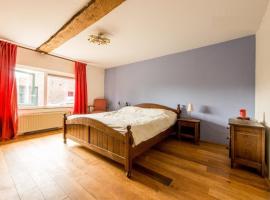 Farm Stay Luythoeve, hotel u gradu 'Meeuwen'