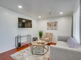 Fotos de Hotel: Modern Hawthorne Apartment Near SoFi Stadium