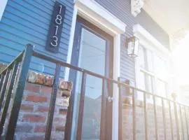 Treme Treasure