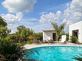 Hotel Photo: Casa campestre Mallorca