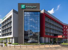 Viesnīca Holiday Inn - Nairobi Two Rivers Mall by IHG Nairobi