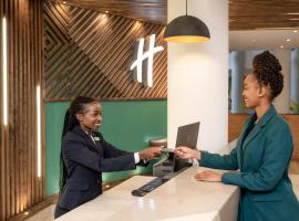 Holiday Inn - Nairobi Two Rivers Mall by IHG, хотел в Найроби