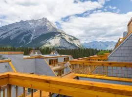 Hotel Canoe and Suites, hotel in Banff