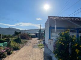 Nhà Nghỉ MoTel Thúy Linh, Hotel in Ấp Mỹ Hải