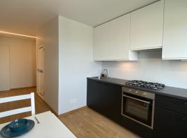 Hình ảnh khách sạn: C3 apartment in Kėdainiai